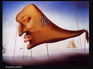 O sonho (1937)

 