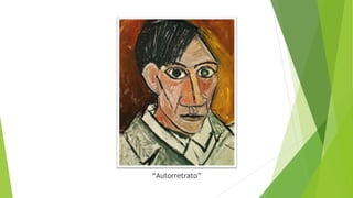 “Autorretrato”
 
