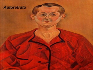 Autoretrato
 