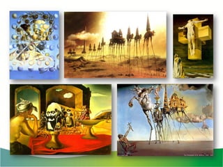Surrealismo