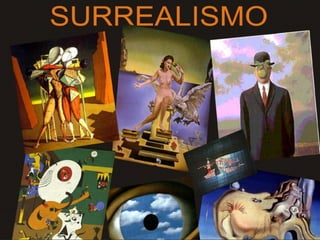 Surrealismo