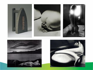 Surrealismo