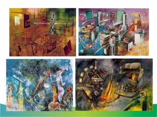 Surrealismo