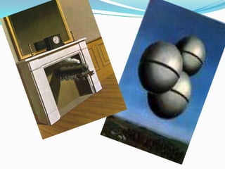 Surrealismo diapositivas
