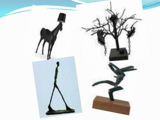 Surrealismo diapositivas