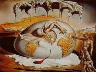 Surrealismo  