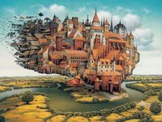Surrealismo  