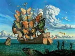 Surrealismo  