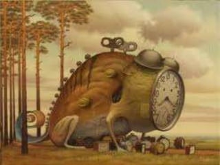Surrealismo  