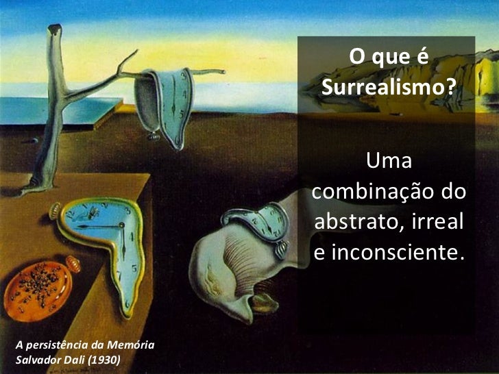 Surrealismo abstrato