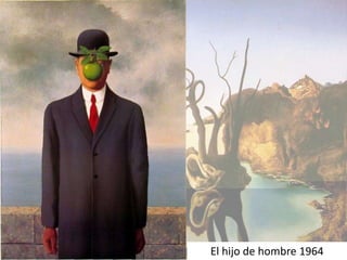 El hijo de hombre 1964
 