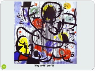 16
     “May 1968” (1973)
 
