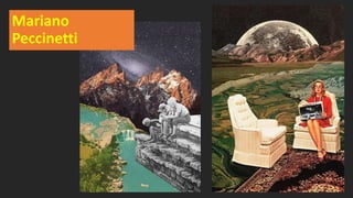 Mariano
Peccinetti
 