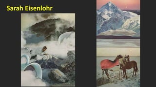 Sarah Eisenlohr
 