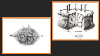 Surrealist Dreamscapes