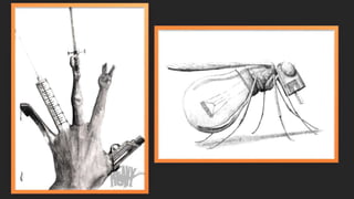 Surrealist Dreamscapes