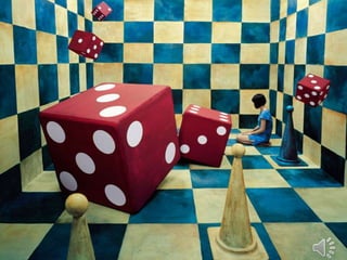 Surreal World By Jee Young Lee