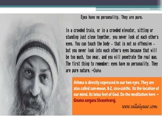 Surrender to lotus feet