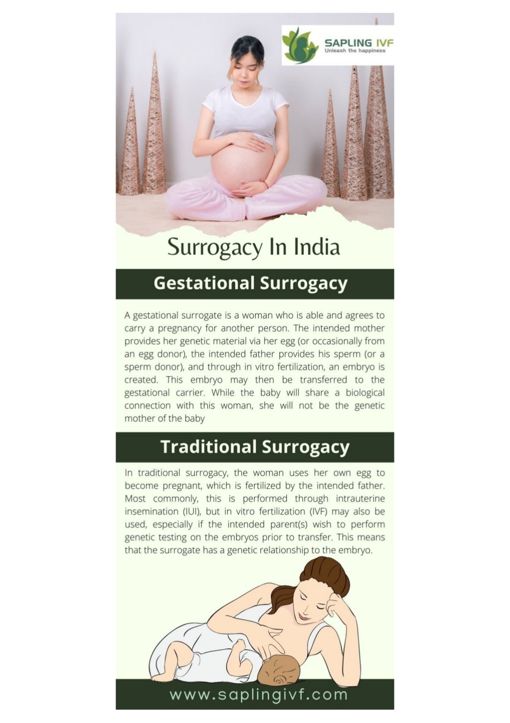 essay on surrogacy in india upsc