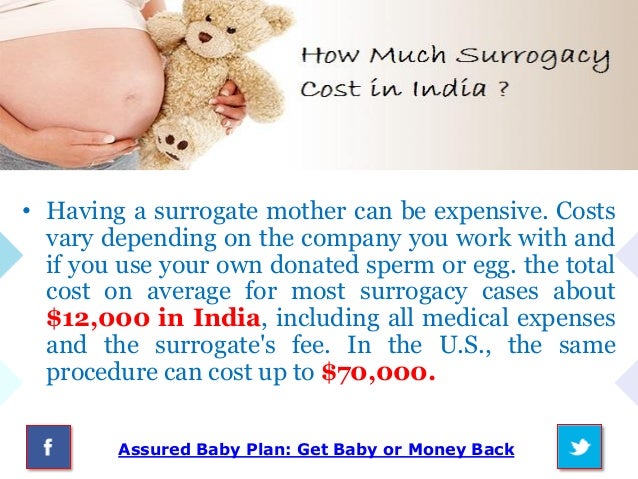 surrogate mother facts surrogate birth plan