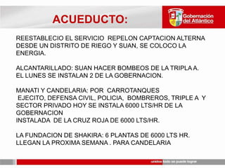 DEUDA DE CAMPESINOS CON BANAGRARIOCONDONACION DE LA DEUDA DE LOS CAMPESINOS  