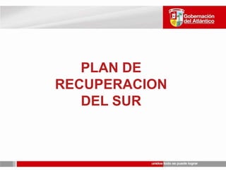 SERVICIOS PUBLICOS  EN LAS POBLACIONESQUE PERMANECEN EN LA ZONA DE LA INUNDACIÓN.