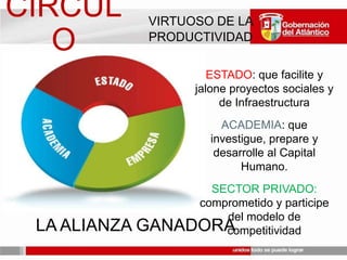 ENERGIASE REESTABLECIO EN SUAN, MANATI Y CANDELARIA