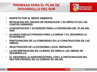 HEMOS SOPORTADO EL DESARROLLO EN: 