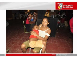 HOY TENEMOS LA MEJOR OPORTUNIDAD PARA DESARROLLAR UN ESQUEMA DE TRABAJO CONJUNTO PARA RECUPERAR EL SUR DEL DEPARTAMENTO