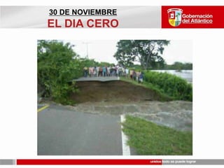 FORTALECIENDO LOS SISTEMASDE RIEGO Y DRENAJE