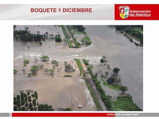 DISTRITO DE RIEGOCAMPO DE LA CRUZ