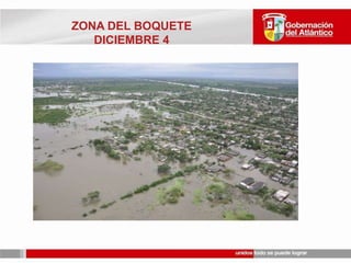 CANAL DEL DIQUE (1 DIC)