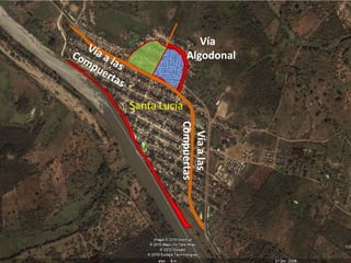 ZONA DEL BOQUETEDICIEMBRE 4