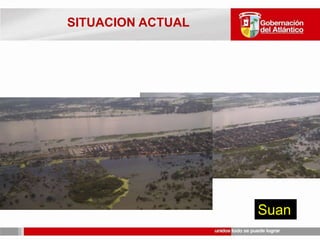 SITUACION ACTUALManatí