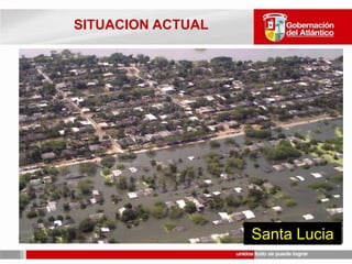 SITUACION ACTUALSuan