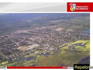 SITUACION ACTUALCompuertas El Limón