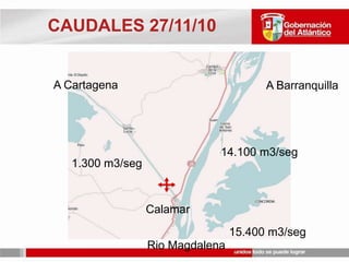 Vía Villa Rosa – Comp. EL Limón