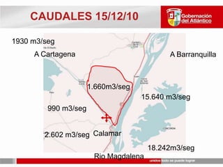 Cordialidad en Arroyo de Piedra