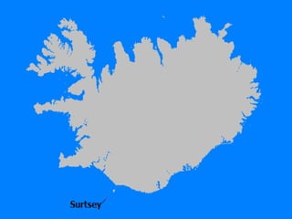 Surtsey selma