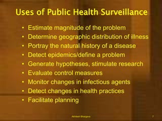 Determine strategies