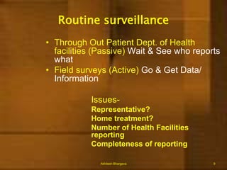 Suggest further researchAkhilesh Bhargava5