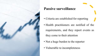 SURVEILLANCE AND MONITORING.pptx
