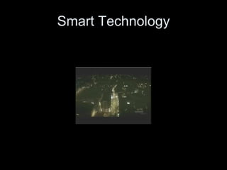 Smart Technology 