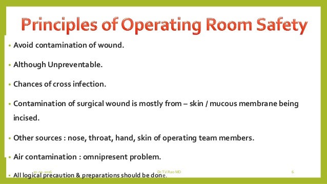 Tv Operating Room Temperature Tv Operating Room Temperature