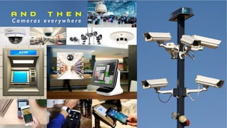 Surveillance society