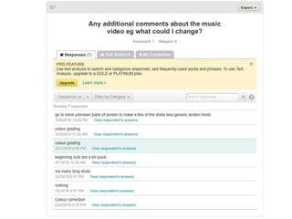 Survey