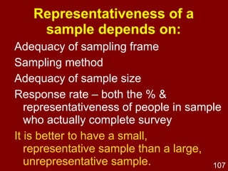 More controversial questions in middle section 