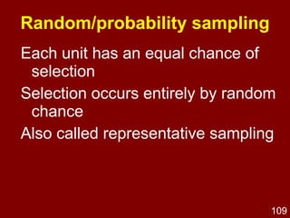 Personal Information Generally, researchers put personal information at beginning of survey (if required). However, this may put off respondents, so also consider uncluding at towards end. 
