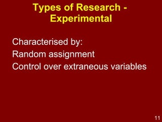 Objective 2 Consider the pros and cons of  common methods for survey administration Face-to-face interview 