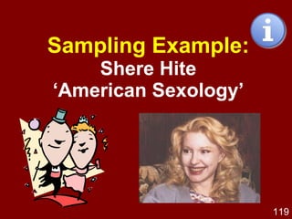 Types of Questions Be able to justify and defend your  choices ... 